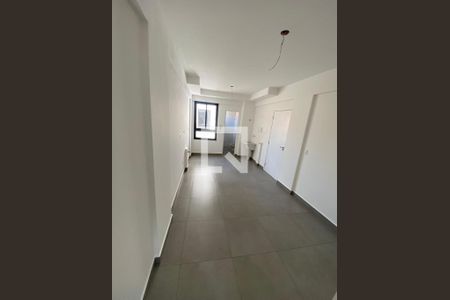 Foto 06 de apartamento à venda com 1 quarto, 28m² em Parque da Vila Prudente, São Paulo