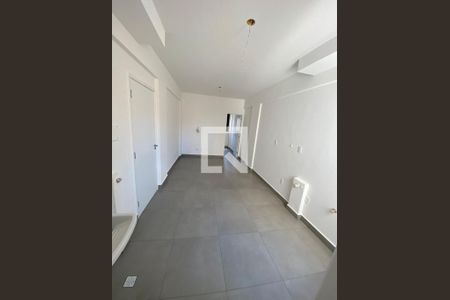 Foto 09 de apartamento à venda com 1 quarto, 28m² em Parque da Vila Prudente, São Paulo