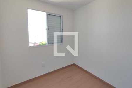 Quarto 1 de apartamento à venda com 2 quartos, 45m² em Vila Anhangüera, Campinas