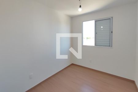 Quarto 1 de apartamento à venda com 2 quartos, 45m² em Vila Anhangüera, Campinas