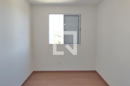 Quarto 1 de apartamento à venda com 2 quartos, 45m² em Vila Anhangüera, Campinas