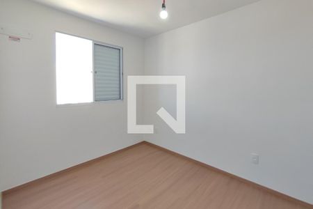 Quarto 2 de apartamento à venda com 2 quartos, 45m² em Vila Anhangüera, Campinas