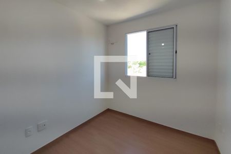 Quarto 2 de apartamento à venda com 2 quartos, 45m² em Vila Anhangüera, Campinas