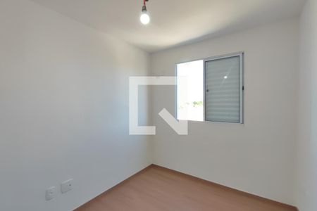 Quarto 2 de apartamento à venda com 2 quartos, 45m² em Vila Anhangüera, Campinas