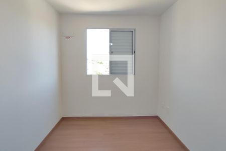 Quarto 2 de apartamento à venda com 2 quartos, 45m² em Vila Anhangüera, Campinas