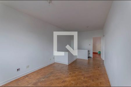 Sala de casa para alugar com 2 quartos, 90m² em Ipiranga, São Paulo