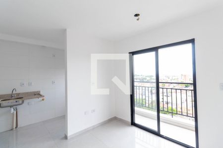 Apartamento à venda com 41m², 2 quartos e sem vagaSala