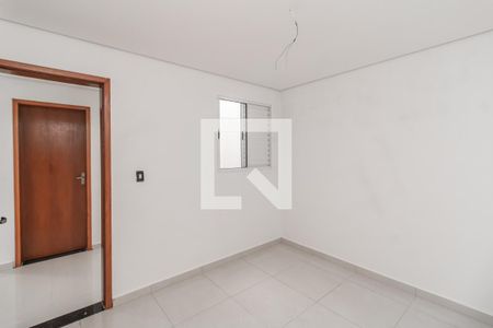 Quarto 1 de apartamento para alugar com 2 quartos, 45m² em Vila Nova Savoia, São Paulo