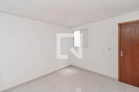 Quarto 2 de apartamento para alugar com 2 quartos, 45m² em Vila Nova Savoia, São Paulo