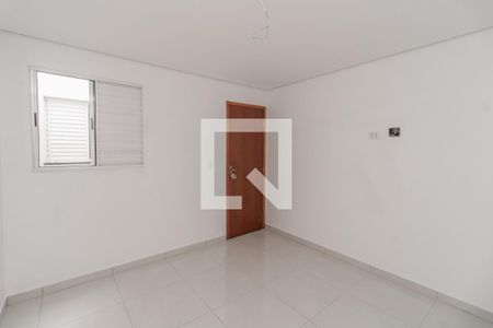 Quarto 2 de apartamento para alugar com 2 quartos, 45m² em Vila Nova Savoia, São Paulo