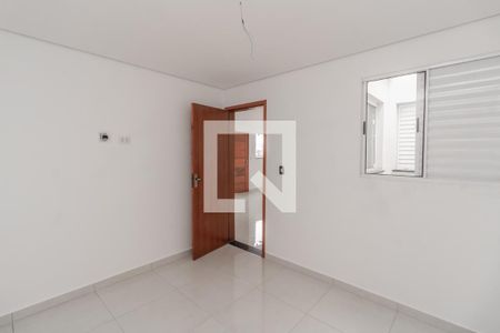 Quarto 1 de apartamento para alugar com 2 quartos, 45m² em Vila Nova Savoia, São Paulo