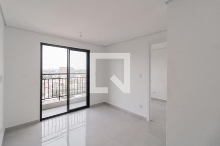 Apartamento à venda com 44m², 2 quartos e sem vagaSala