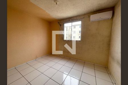 Quarto 2 de apartamento à venda com 2 quartos, 48m² em Campina, São Leopoldo