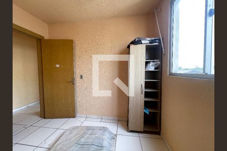 Quarto 1 de apartamento à venda com 2 quartos, 48m² em Campina, São Leopoldo