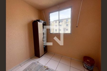 Quarto 2 de apartamento à venda com 2 quartos, 48m² em Campina, São Leopoldo