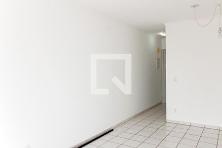 Sala de apartamento para alugar com 2 quartos, 60m² em Centro, Vinhedo