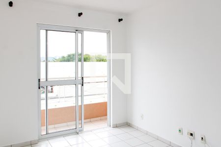 Sala de apartamento para alugar com 2 quartos, 60m² em Centro, Vinhedo