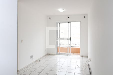 Sala de apartamento para alugar com 2 quartos, 60m² em Centro, Vinhedo