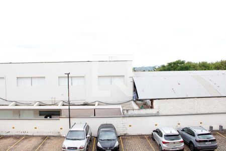 Varanda Vista de apartamento para alugar com 2 quartos, 60m² em Centro, Vinhedo