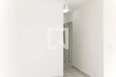 Sala de Jantar de apartamento para alugar com 2 quartos, 60m² em Centro, Vinhedo