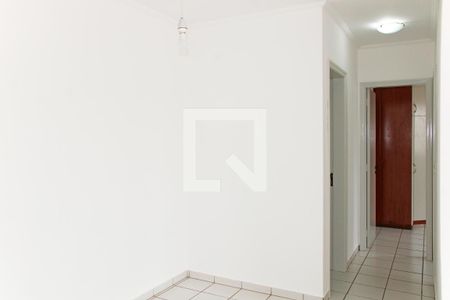 Sala de Jantar de apartamento para alugar com 2 quartos, 60m² em Centro, Vinhedo