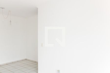 Sala de apartamento para alugar com 2 quartos, 60m² em Centro, Vinhedo