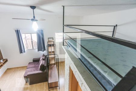 Apartamento para alugar com 1 quarto, 23m² em Jardim Ivana, São Paulo