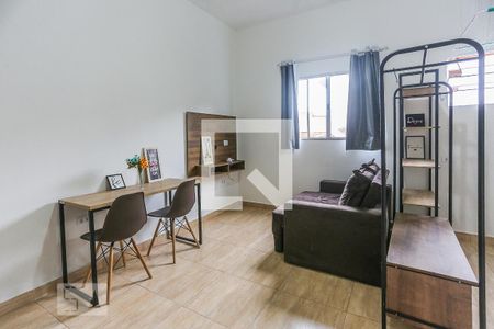 Apartamento para alugar com 1 quarto, 23m² em Jardim Ivana, São Paulo