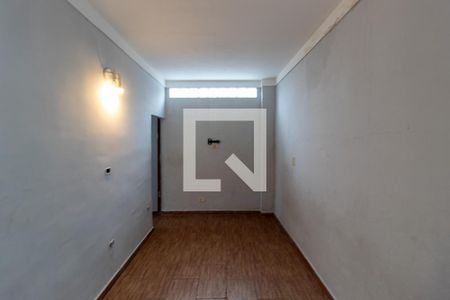 Sala de casa para alugar com 2 quartos, 40m² em Vila do Castelo, São Paulo