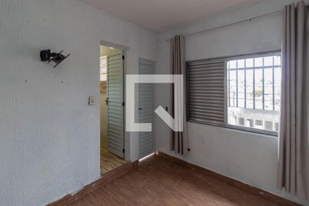 Quarto 1 de casa para alugar com 2 quartos, 40m² em Vila do Castelo, São Paulo