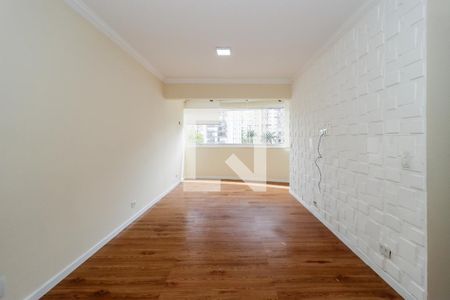 Apartamento para alugar com 94m², 3 quartos e 2 vagasSala