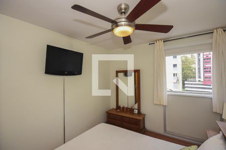 Quarto 1 de apartamento à venda com 3 quartos, 78m² em Jardim Londrina, São Paulo