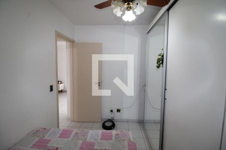 Quarto 1 de apartamento para alugar com 2 quartos, 56m² em Casa Verde, São Paulo