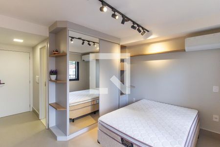 Studio de kitnet/studio à venda com 1 quarto, 26m² em Perdizes, São Paulo