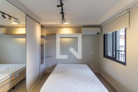 Studio de kitnet/studio à venda com 1 quarto, 26m² em Perdizes, São Paulo