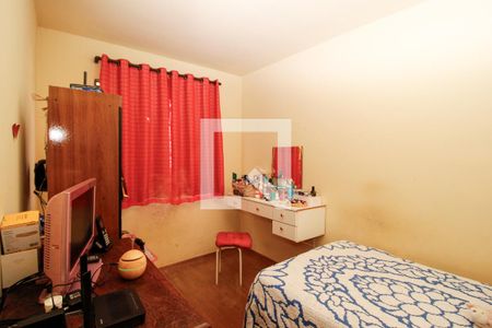 Quarto  2 de apartamento à venda com 3 quartos, 60m² em Sagrada Família, Belo Horizonte