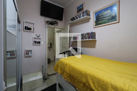 Quarto 1 de casa à venda com 3 quartos, 109m² em Utinga, Santo André