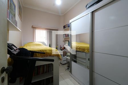 Quarto 1 de casa à venda com 3 quartos, 109m² em Utinga, Santo André