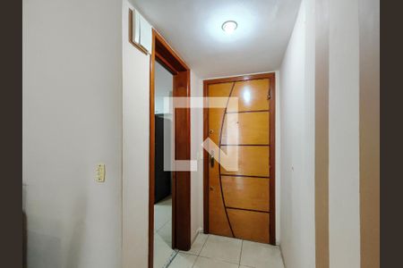 Entrada de apartamento à venda com 2 quartos, 76m² em Vila Isabel, Rio de Janeiro