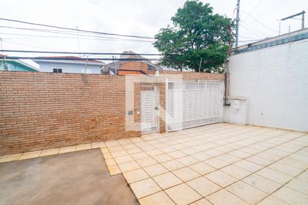 Vista da Sala de casa à venda com 3 quartos, 360m² em Parque Jabaquara, São Paulo