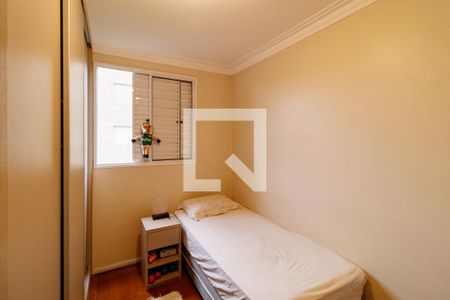 Quarto 2 de apartamento à venda com 2 quartos, 52m² em Vila Guilherme, São Paulo