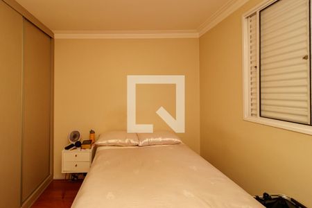 Quarto de apartamento à venda com 2 quartos, 52m² em Vila Guilherme, São Paulo