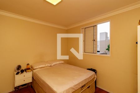 Quarto de apartamento à venda com 2 quartos, 52m² em Vila Guilherme, São Paulo