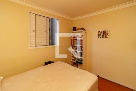 Quarto de apartamento à venda com 2 quartos, 52m² em Vila Guilherme, São Paulo