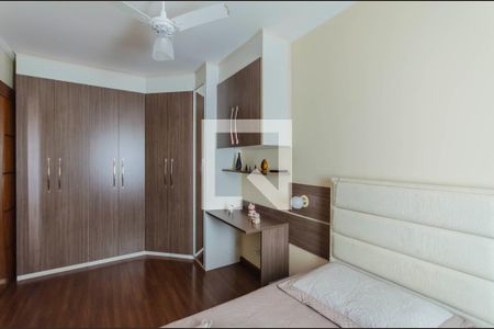 Quarto de apartamento à venda com 1 quarto, 51m² em Ipiranga, São Paulo