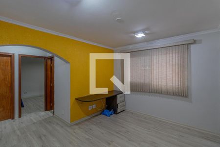 Sala de apartamento à venda com 2 quartos, 64m² em Penha de França, São Paulo