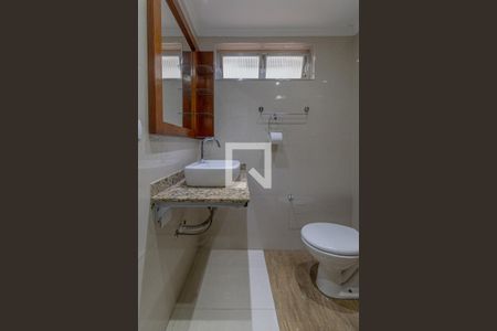 Banheiro de apartamento à venda com 2 quartos, 64m² em Penha de França, São Paulo