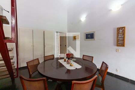 Sala  de casa à venda com 4 quartos, 524m² em City Bussocaba, Osasco