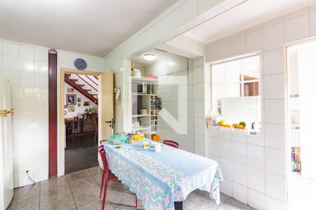 Cozinha  de casa para alugar com 4 quartos, 524m² em City Bussocaba, Osasco