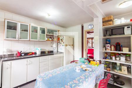 Cozinha  de casa para alugar com 4 quartos, 524m² em City Bussocaba, Osasco